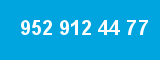 952 912 44 77 952 912 44 77